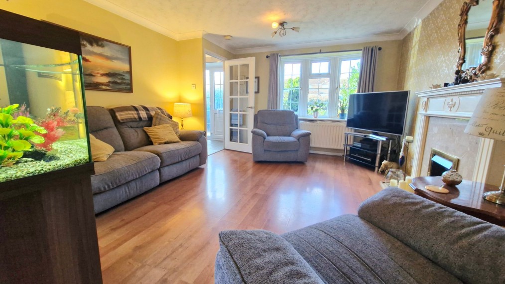 Turnpole Close, STAMFORD, Lincolnshire