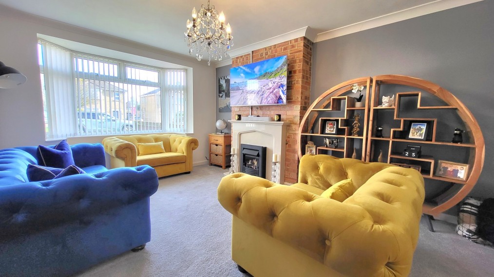 Wordsworth Close, Peterborough, Cambridgeshire