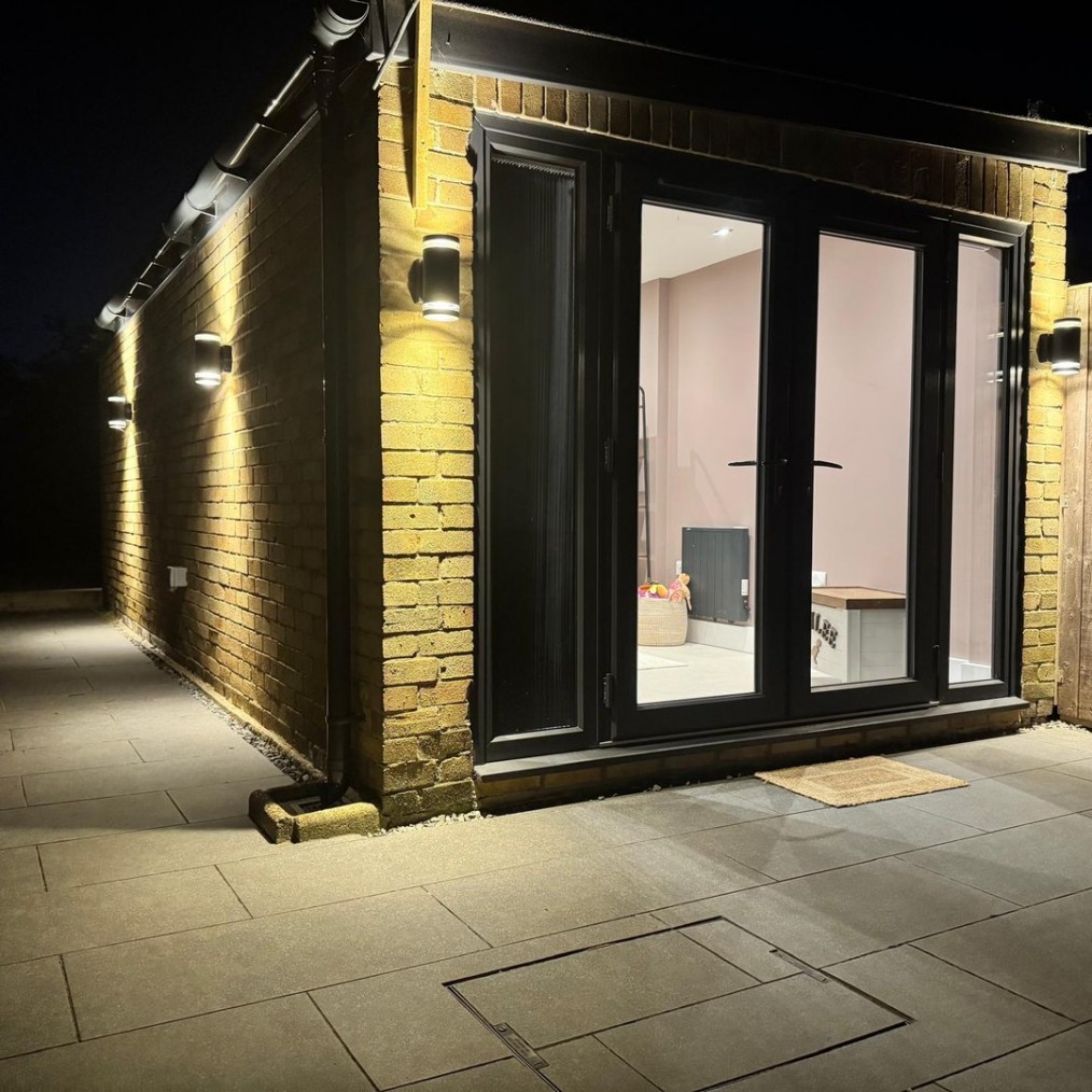 Wordsworth Close, Peterborough, Cambridgeshire