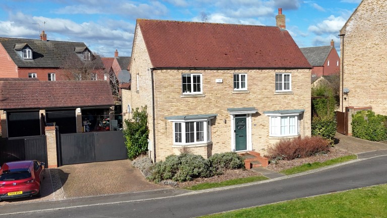 Hampton Vale, Peterborough, Cambridgeshire