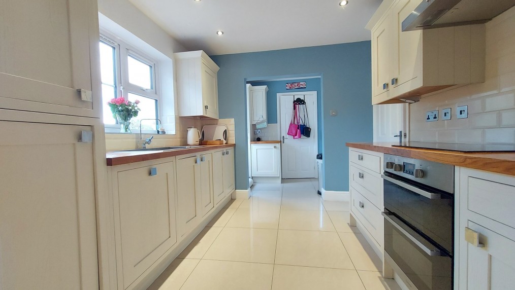 Tennyson Drive, Bourne, Lincolnshire