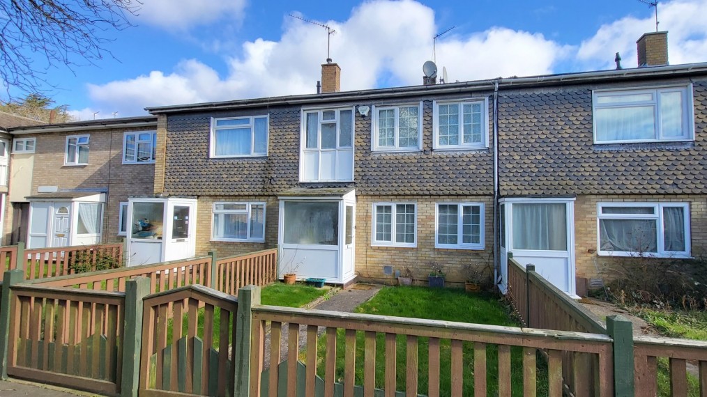 Naseby Close, Peterborough, Cambridgeshire