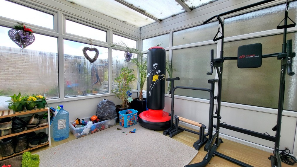 Naseby Close, Peterborough, Cambridgeshire