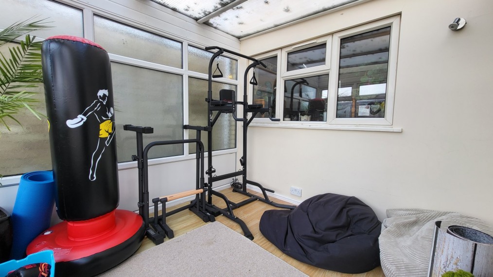 Naseby Close, Peterborough, Cambridgeshire
