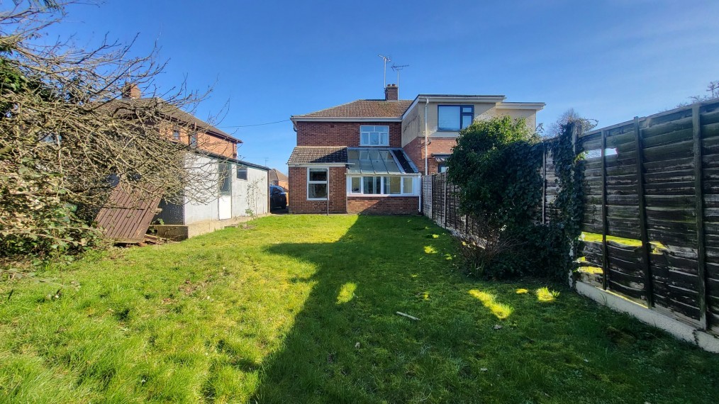 Fulbridge Road, Peterborough, Cambridgeshire