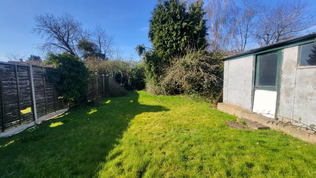 Fulbridge Road, Peterborough, Cambridgeshire
