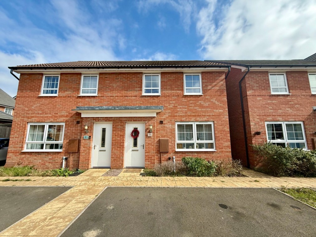 Carlisle Terrace, Bourne, Lincolnshire