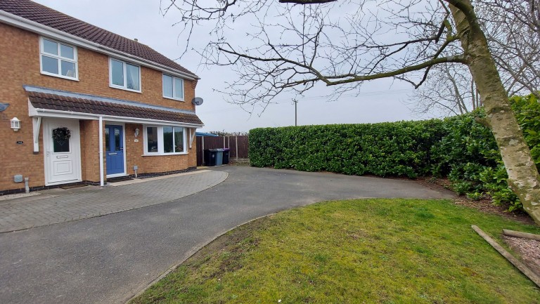 Foxley Court, Bourne, Lincolnshire