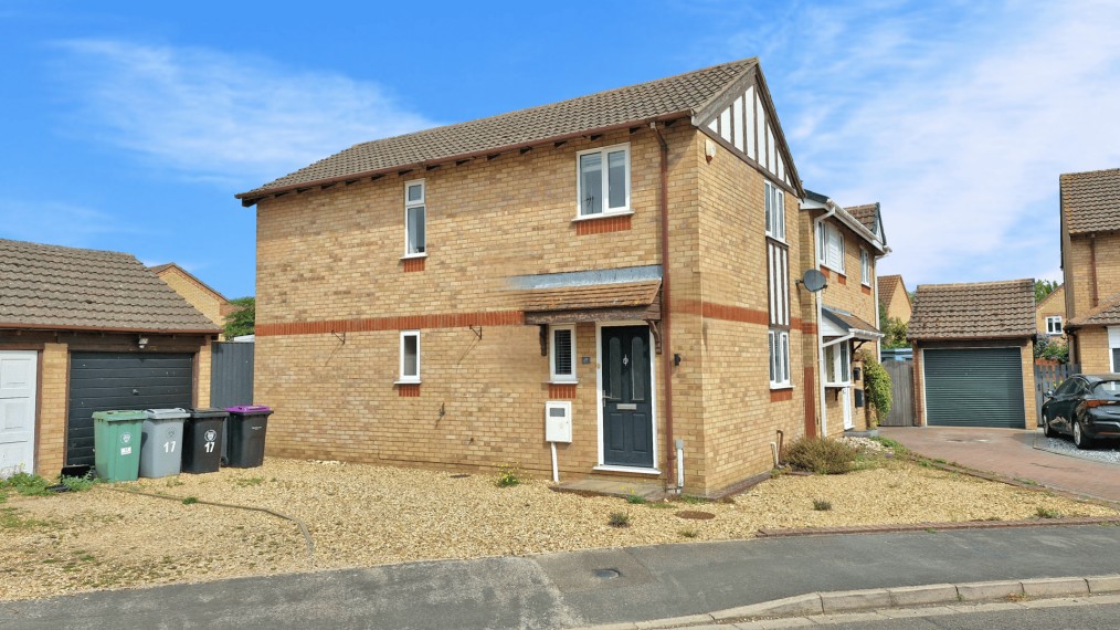 DEEPING ST JAMES, Peterborough, Lincolnshire
