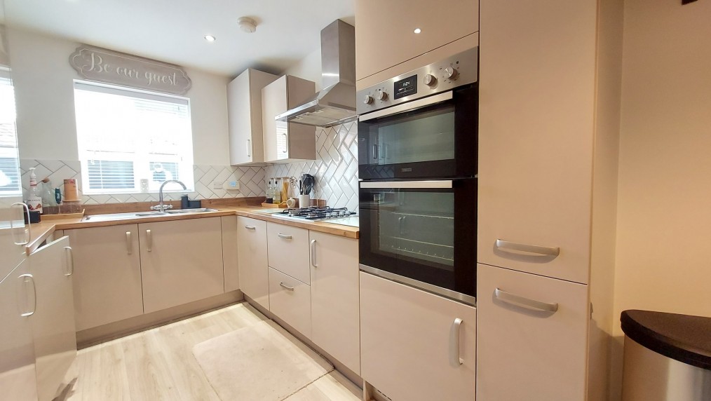 York Road, Bourne, Lincolnshire