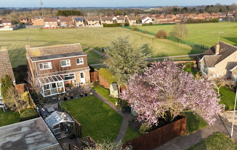 Gunthorpe, Peterborough, Cambridgeshire