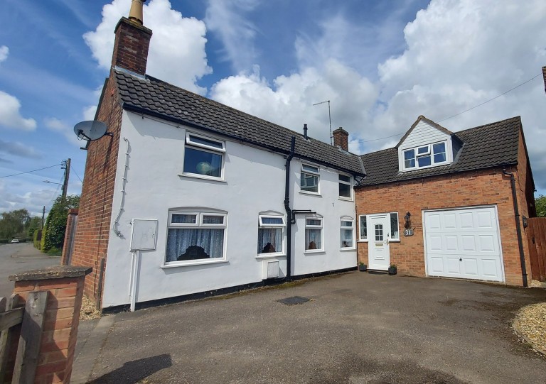 Morton, Bourne, Lincolnshire