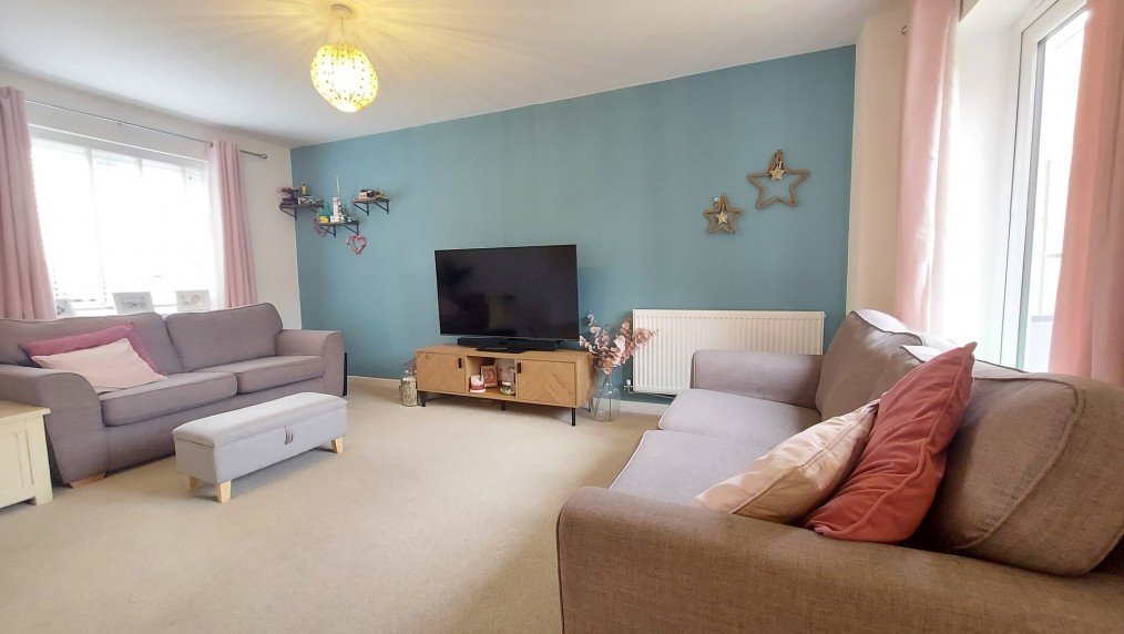 Sandown Drive, Bourne, Lincolnshire