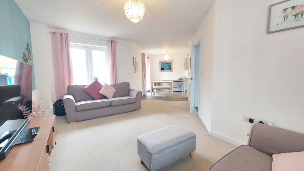 Sandown Drive, Bourne, Lincolnshire