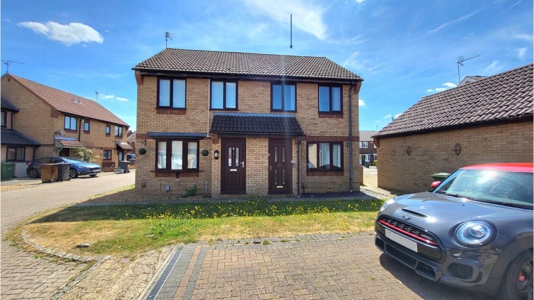 Gunthorpe, Peterborough, Cambridgeshire