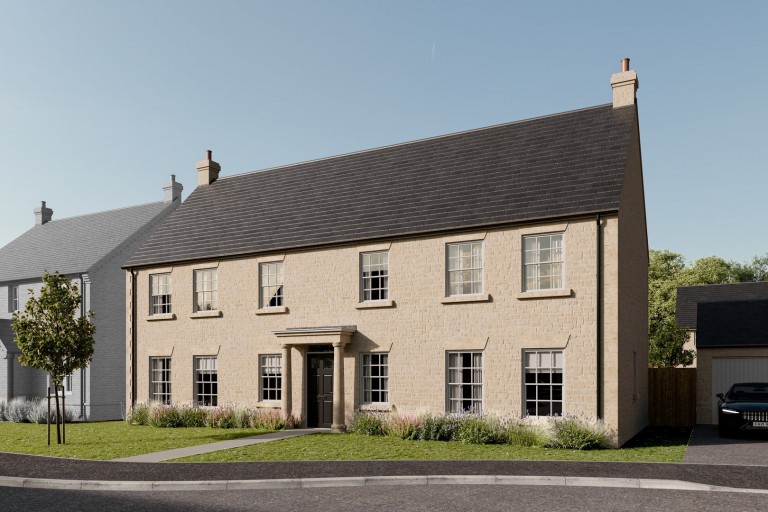 Damgate, Holbeach, Lincolnshire