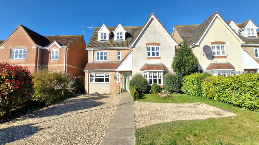 Holbeach, Spalding, Lincolnshire