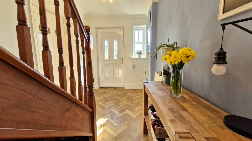 Holbeach, Spalding, Lincolnshire