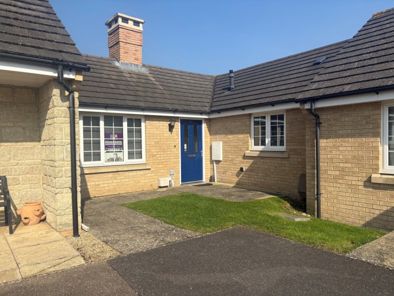 Maple Gardens, Bourne, Lincolnshire
