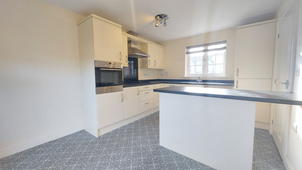 Maple Gardens, Bourne, Lincolnshire