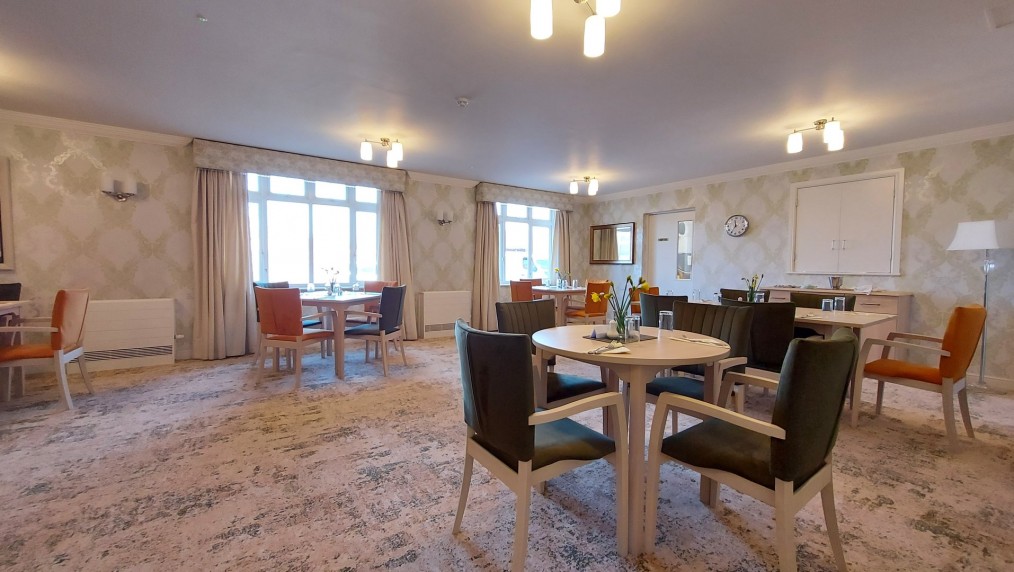 Browning Court, Bourne, Lincolnshire