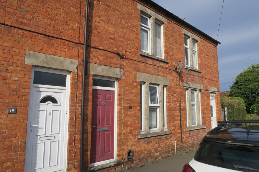 Harrington Street, BOURNE, Lincolnshire