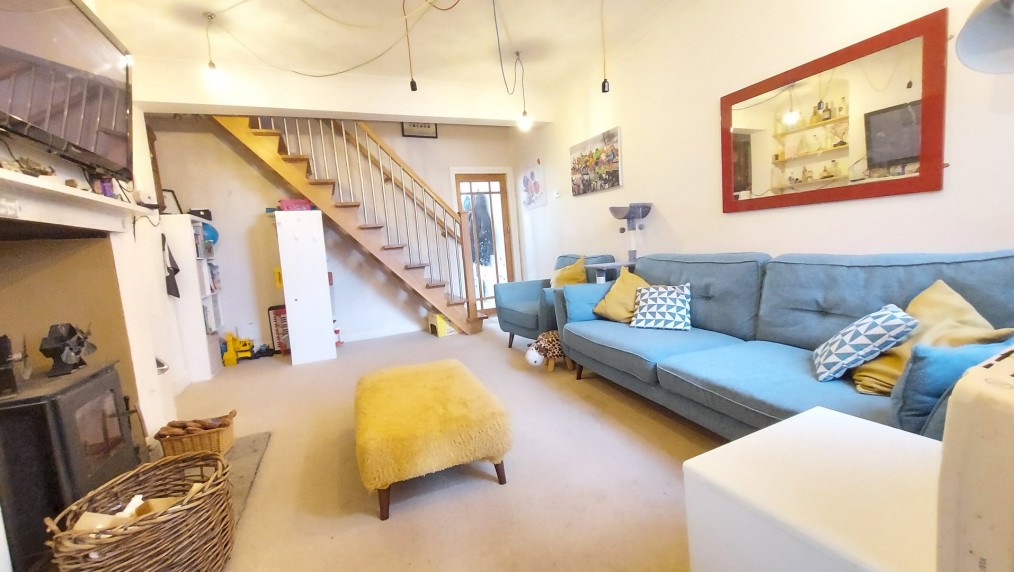 Harrington Street, BOURNE, Lincolnshire