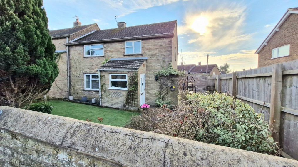 COLLYWESTON, Stamford, Northamptonshire