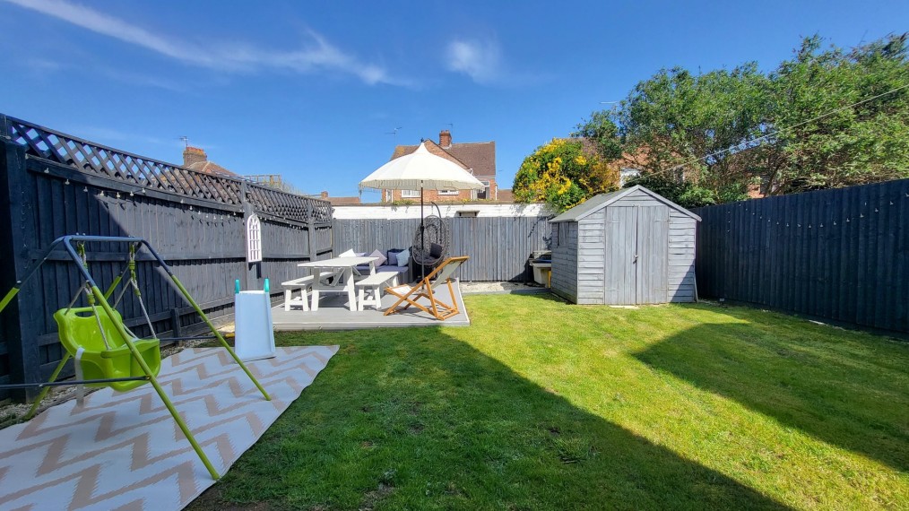 Frederick Drive, Peterborough, Cambridgeshire