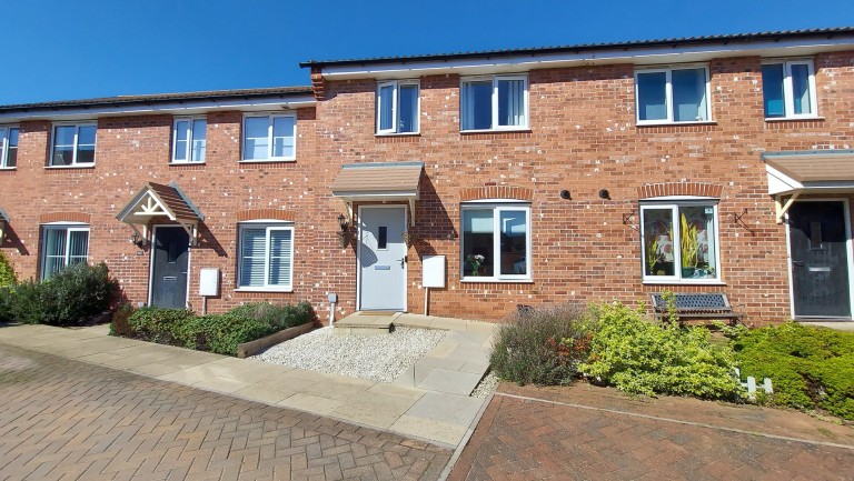 Great Leighs, Bourne, Lincolnshire