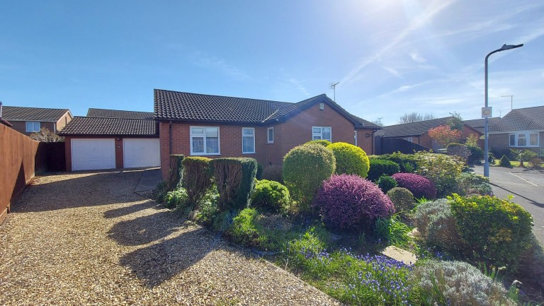 Yew Tree Close, Bourne, Lincolnshire