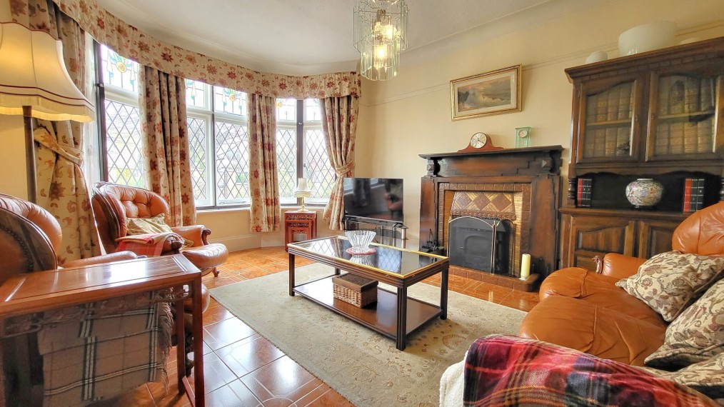 Park Road, Peterborough, Cambridgeshire