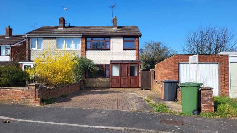Stanground, Peterborough, Cambridgeshire