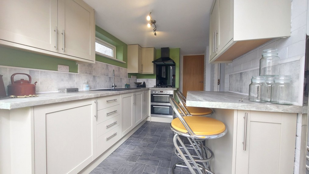 Exeter Close, Bourne, Lincolnshire