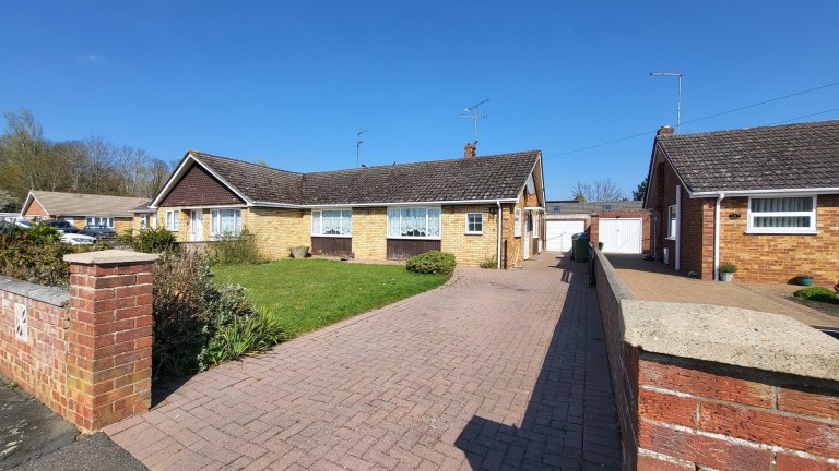 Werrington, Peterborough, Cambridgeshire