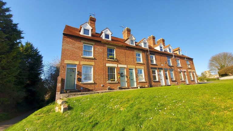 Corby Glen, Grantham, Lincolnshire