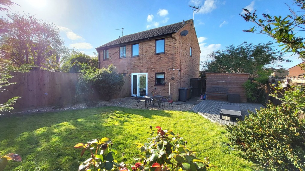 Gunthorpe, Peterborough, Cambridgeshire