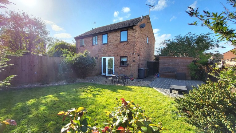 Gunthorpe, Peterborough, Cambridgeshire