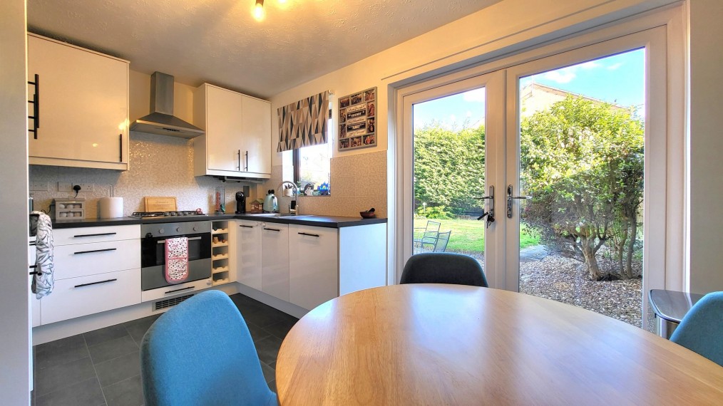 Gunthorpe, Peterborough, Cambridgeshire
