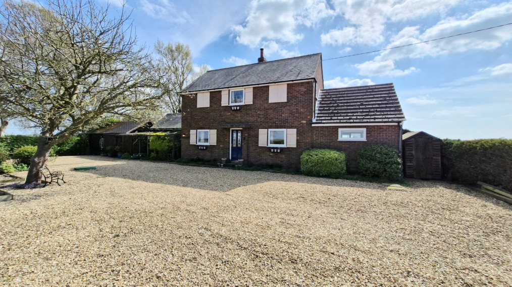 WEST PINCHBECK, Spalding, Lincolnshire