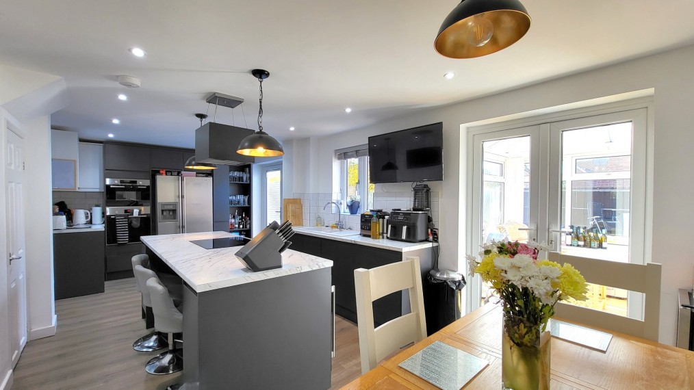 Werrington, Peterborough, Cambridgeshire