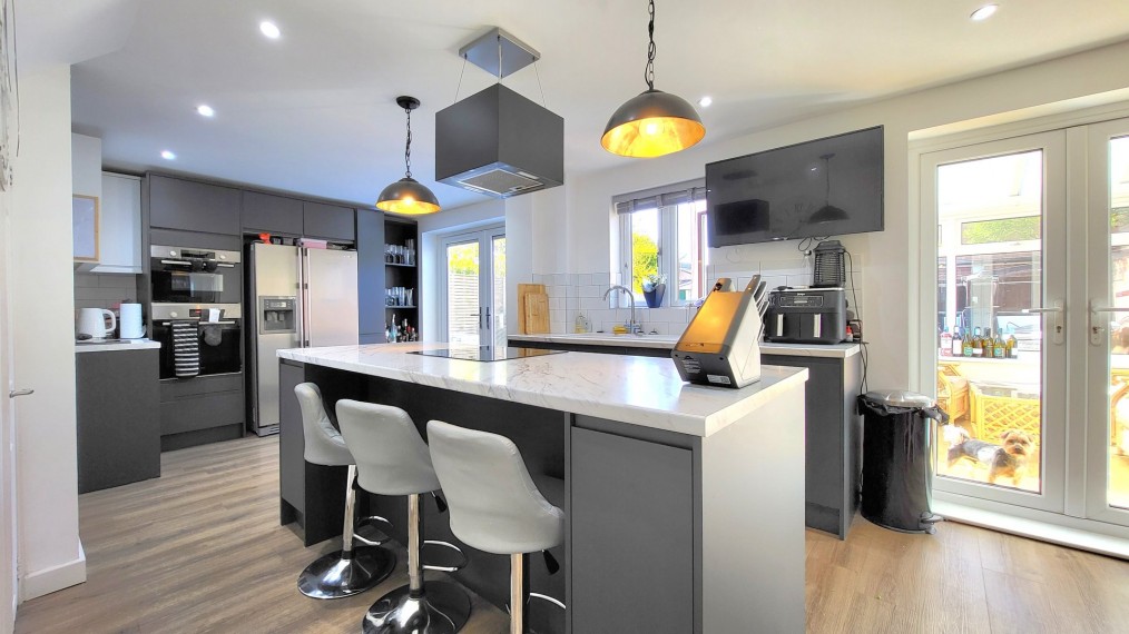 Werrington, Peterborough, Cambridgeshire