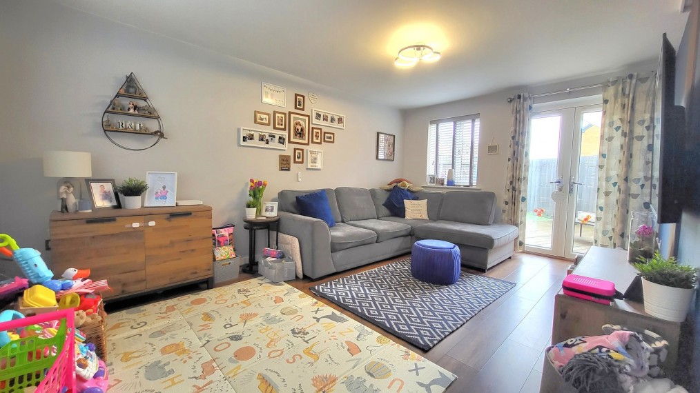 Gunthorpe, Peterborough, Cambridgeshire