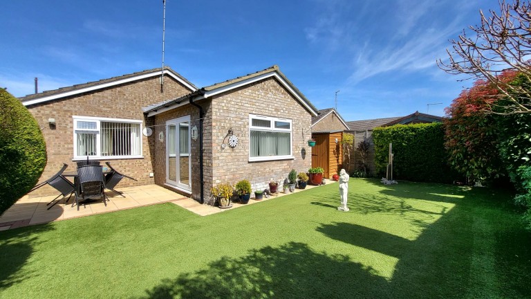 Whittlesey, Peterborough, Cambridgeshire