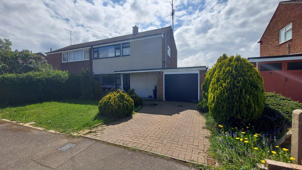 Kingsway, Bourne, Lincolnshire