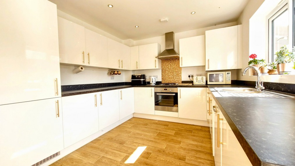 York Road, Bourne, Lincolnshire