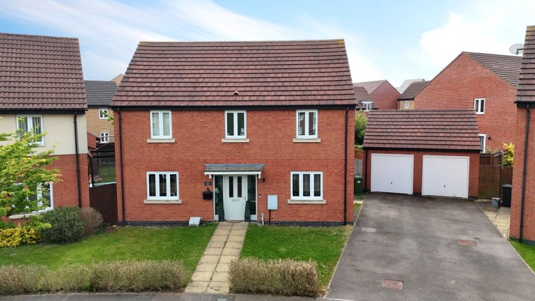 Gunthorpe, Peterborough, Cambridgeshire