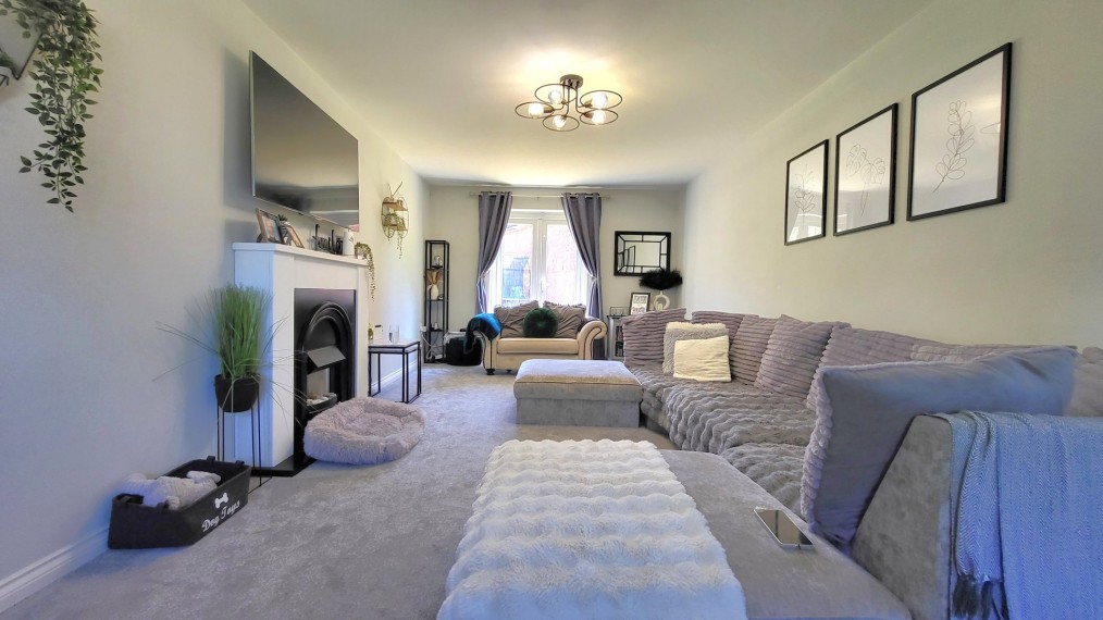 Gunthorpe, Peterborough, Cambridgeshire