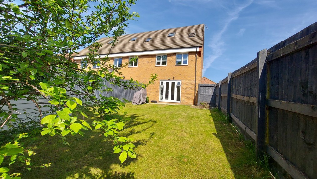 Market Rasen Drive, BOURNE, Lincolnshire