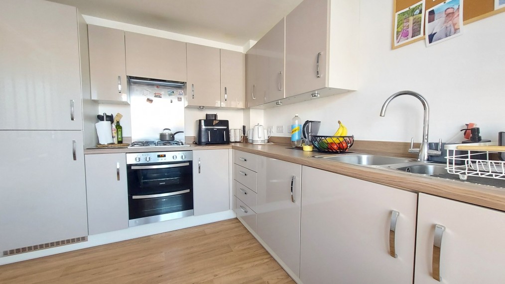 Market Rasen Drive, BOURNE, Lincolnshire